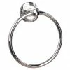 Miller - Oslo Towel Ring - 8005C 1 Miller - Oslo Towel Ring - 8005C -Miller Sales Store 8005C P