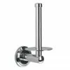 Miller - Oslo Spare Toilet Roll Holder - 8019C 2 Miller - Oslo Spare Toilet Roll Holder - 8019C -Miller Sales Store 8019C P
