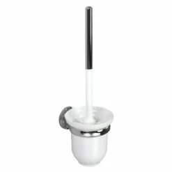 Miller - Oslo Toilet Brush Set - 8021C