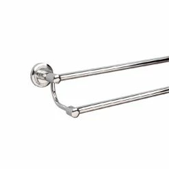 Miller - Oslo Double Towel Rail - 8027C