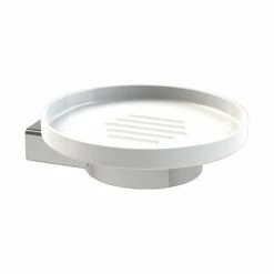 Miller - Orlando Soap Dish - 8104C