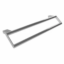 Miller Boston Double Towel Rail - 8127C