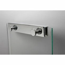 Miller - Classic 4-Hook For Shower Door And Screen - 832C