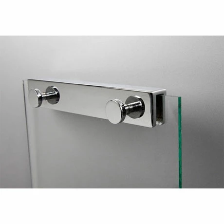 Miller - Classic 4-Hook for Shower Door and Screen - 832C Miller - Classic 4-Hook For Shower Door And Screen - 832C -Miller Sales Store 831C P