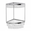 Miller - Classic 2-Tier Corner Basket - 855C 1 Miller - Classic 2-Tier Corner Basket - 855C -Miller Sales Store 855C P