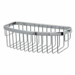 Miller - Classic D-Shaped Basket - 866C