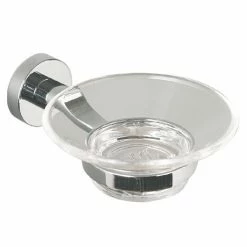 Miller - Bond Soap Dish - 8704C