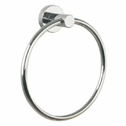 Miller - Bond Towel Ring - 8705C