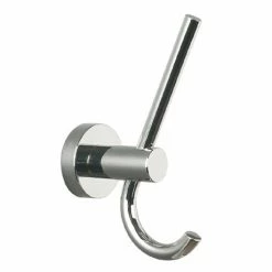 Miller - Bond Double Robe Hook - 8712C