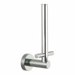 Miller - Bond Spare Toilet Roll Holder - 8719C