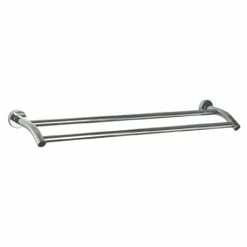 Miller - Bond Double Towel Rail - 8727C