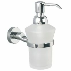 Miller - Bond Lotion Dispenser - 8734C