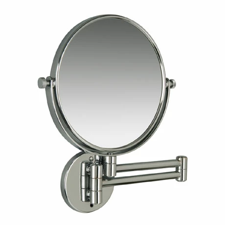 Miller - Classic Extendable Mirror - 8781C Miller - Classic Extendable Mirror - 8781C -Miller Sales Store 8781C P