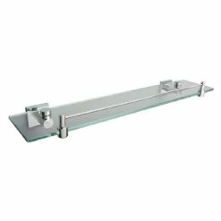 Miller - Atlanta Glass Shelf - 8802C