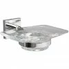 Miller - Atlanta Soap Dish - 8804C -Miller Sales Store 8804C P