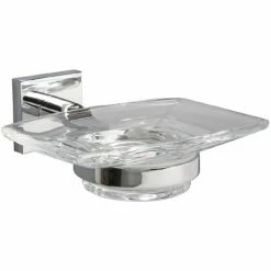 Miller - Atlanta Soap Dish - 8804C