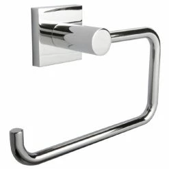 Miller - Atlanta Toilet Roll Holder - 8810C