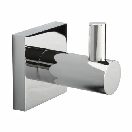 Miller - Atlanta Single Hook - 8822C Miller - Atlanta Single Hook - 8822C -Miller Sales Store 8822C P