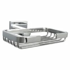 Miller - Atlanta Soap Basket - 8824C