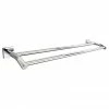 Miller - Atlanta Double Towel Rail - 8827C -Miller Sales Store 8827C PNN