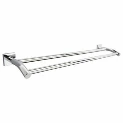 Miller - Atlanta Double Towel Rail - 8827C