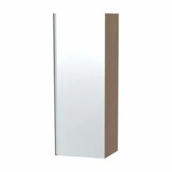 Miller - London Mirror Cabinet - Oak