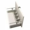 Miller - Drawer Divider For Nova Vanity Unit -Miller Sales Store IN60 P