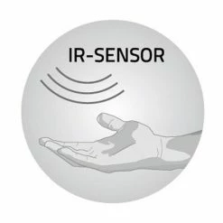 Miller - IR-sensor - IR101